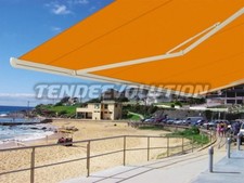 Changement De Tissu En PVC