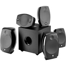 Focal Sib Evo 5.1.2 Dolby