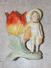 ANCIENNE PORCELAINE BISCUIT