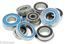 Kyosho Dnano 1/43 Scale Electric Precision Bearing set Quality RC Ball Bearings