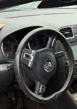 Volant VOLKSWAGEN GOLF 6