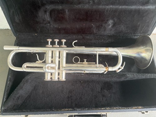 Blessing artist trumpet - blessing,