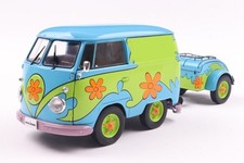 Cool Combi Flower Power 2024