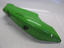 Cache carenage coque arriere