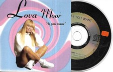 CD CARTONNE CARDSLEEVE 3