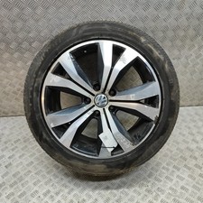 Volkswagen Touareg 7P Alliage