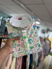 Élégant Hommes Kurta Pyjama Indien Pakistanais Suit Sherwani Mariage Usure Marié