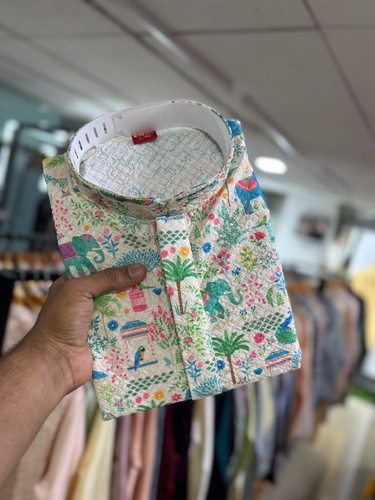 élégant hommes kurta pyjama - Élégant,