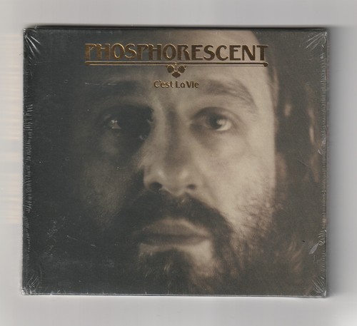 Phosphorescent c est - ♫,