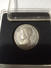 Espagne Monnaie ARGENT 900 %