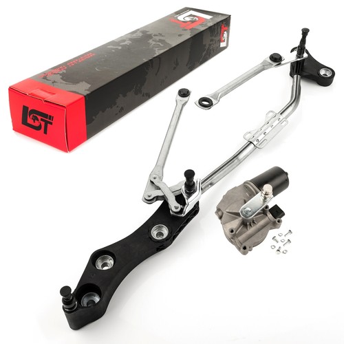 Moteur essuie glace avant - moteur,