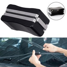 Coupe balai d'essuie-glace