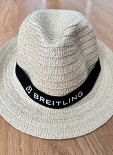 Chapeau d'été hat panama