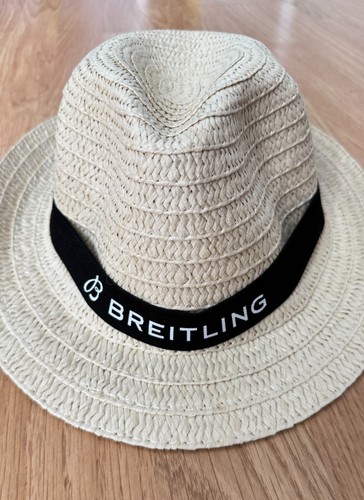 Chapeau été hat - hat, panama