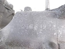 Moteur (Peugeot - Satélis ABS