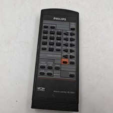 Télécommande Philips RC5580