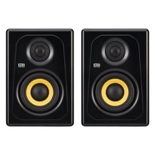 Krk Paire D'Enceintes
