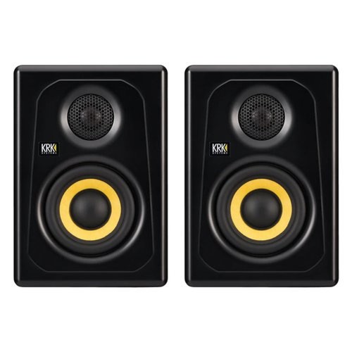 Krk paire enceintes - krk, d'enceintes