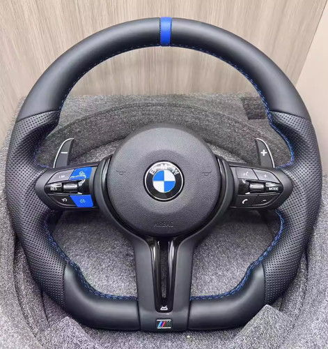 Volant sport bmw - volant,
