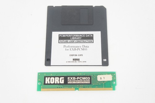Carte extension pcm future - pcm,