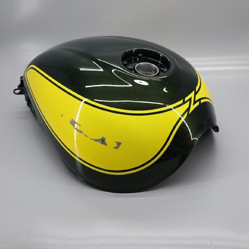 Kawasaki z900rs genuine - z900rs, fuel