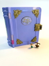 Polly Pocket Coffret Univers