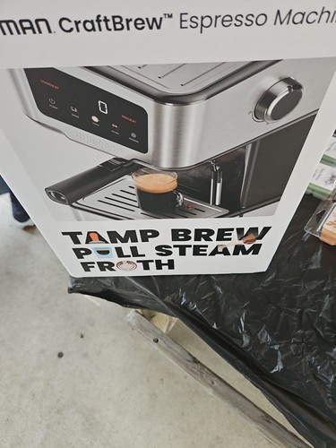 Expresso machine - expresso,