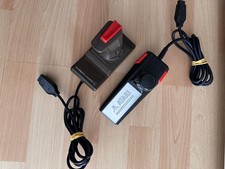 2x Joystick Atari Commodore