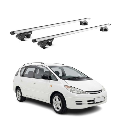 Barres toit transversales - toit,