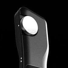 Guitare De Voyage Intelligente