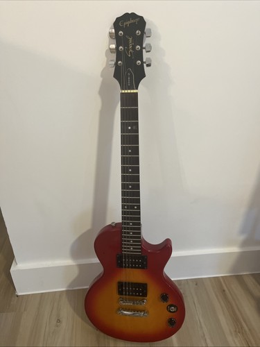 Epiphone gibson special - epiphone,