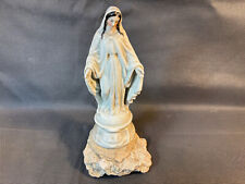 Ancienne statuette religieuse