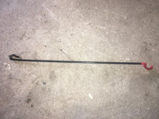 Barre soutien Capot Partner 1 Berlingo 1 Phase 1