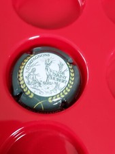 NOUVELLE CAPSULE DE CHAMPAGNE