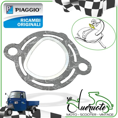 Piaggio ape 703 602 - 602, mp