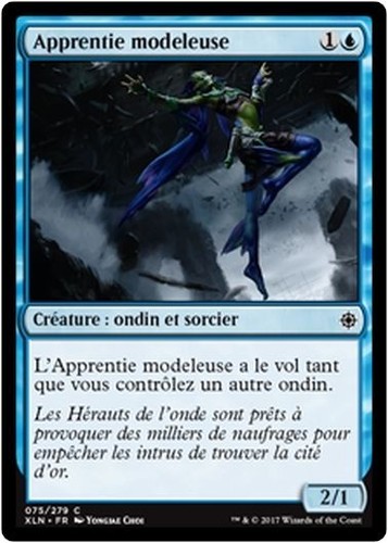 Mtg magic xln shaper - mtg,