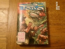 ALBUM LES TIGRES VOLANTS TORA