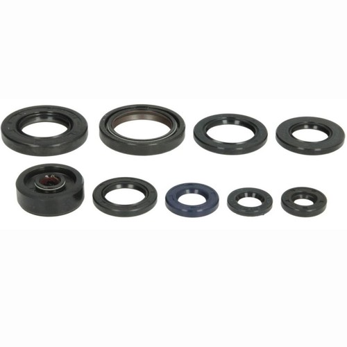 Bagues étanchéité moteur - bagues,