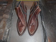 BOTTILLONS FEMME PIKOLINOS  T