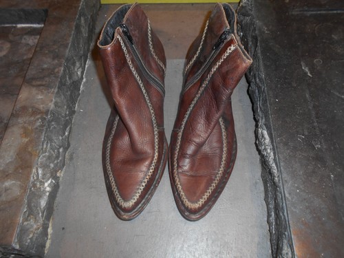 Bottillons femme pikolinos t - bottillons,