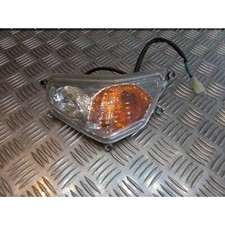 clignotant avant gauche scooter kymco 50 like 2 temps