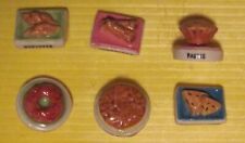 Fève Védère Série