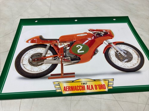 Aermacchi 250 ala oro 1967 - aermacchi,