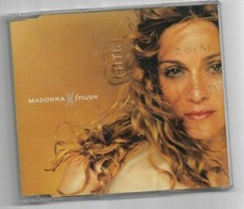 MADONNA : FROZEN - RADIO MIX