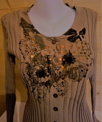 Gilet cardigan bréal taille - bréal,