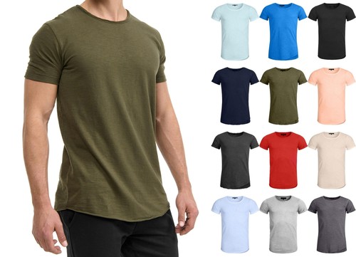 Shirt indicode pour hommes - t-shirt,
