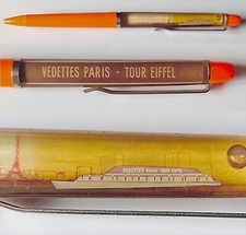 STYLO à bille - PARIS - TOUR