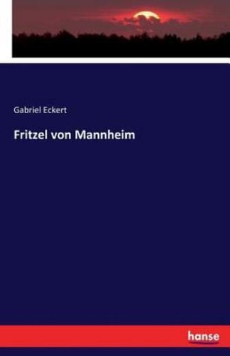 Fritzel von mannheim - fritzel,