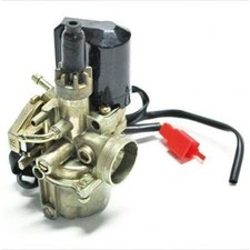 Carburateur scooter Peugeot Jet Force C-TECH TSDI Metal-X Rapido ST SV 50 2t LC