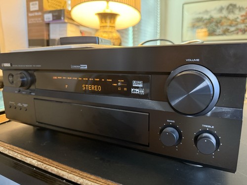 Yamaha cinemadsp v2300 - cinemadsp, rx-v2300